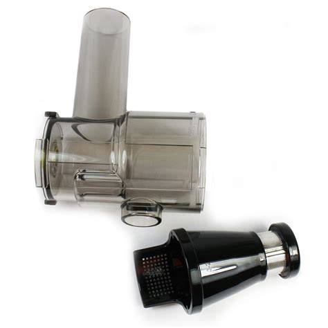 omega juicer parts replacement